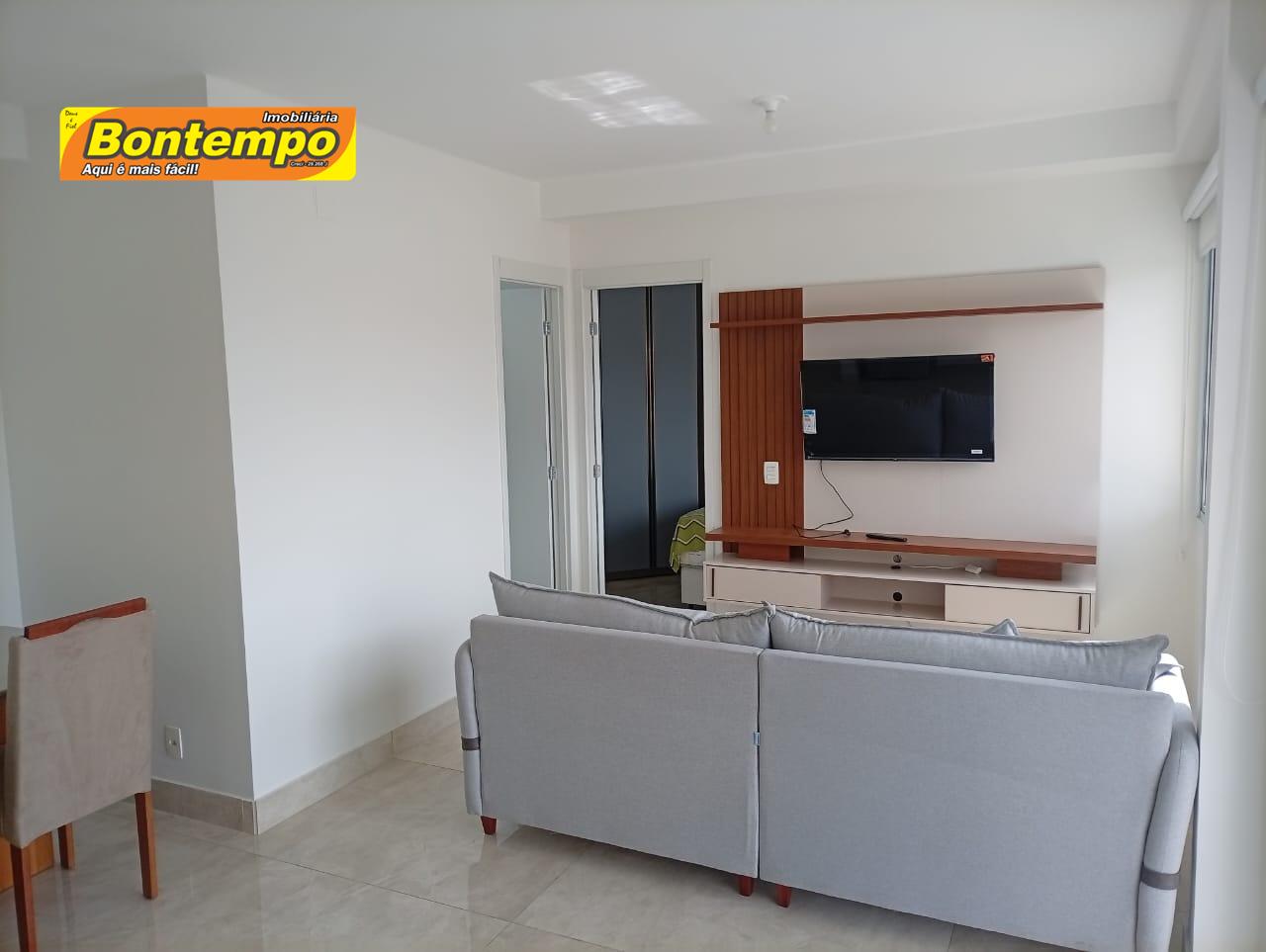 APARTAMENTO para aluguel no Alphaville Empresarial: 
