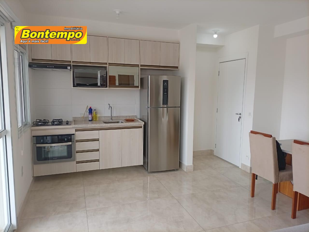 APARTAMENTO para aluguel no Alphaville Empresarial: 