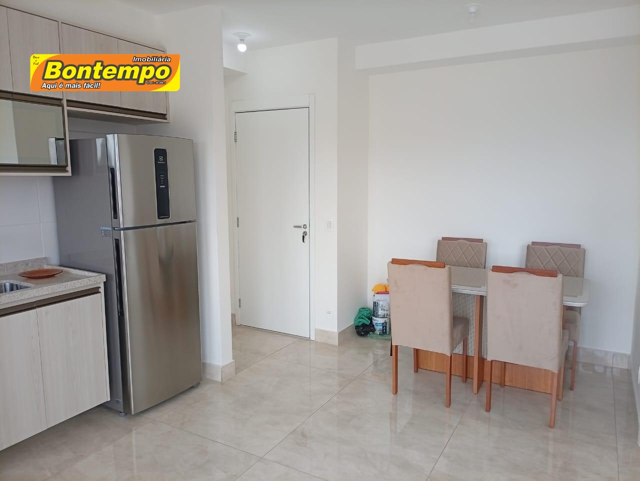 APARTAMENTO para aluguel no Alphaville Empresarial: 