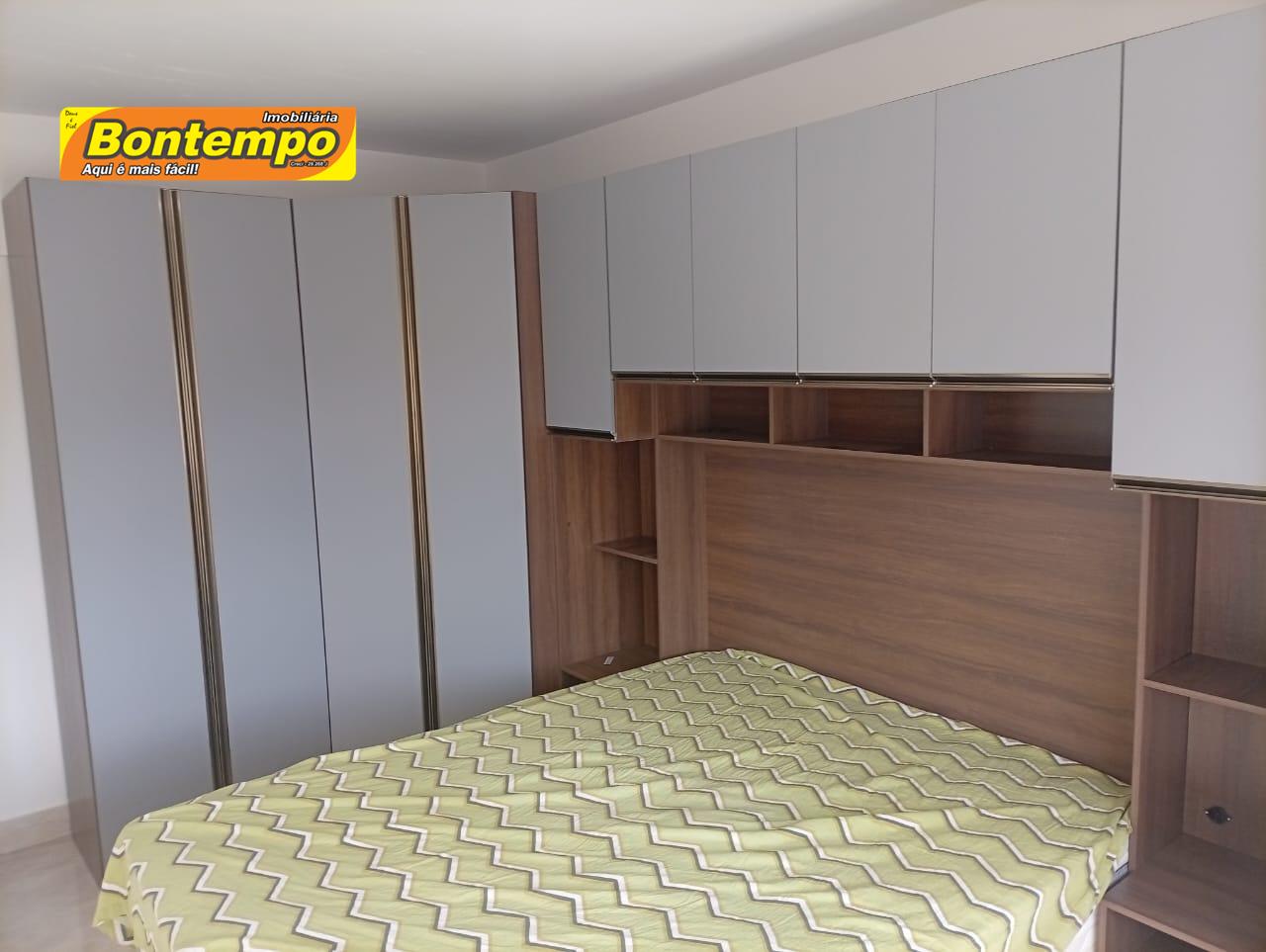 APARTAMENTO para aluguel no Alphaville Empresarial: 
