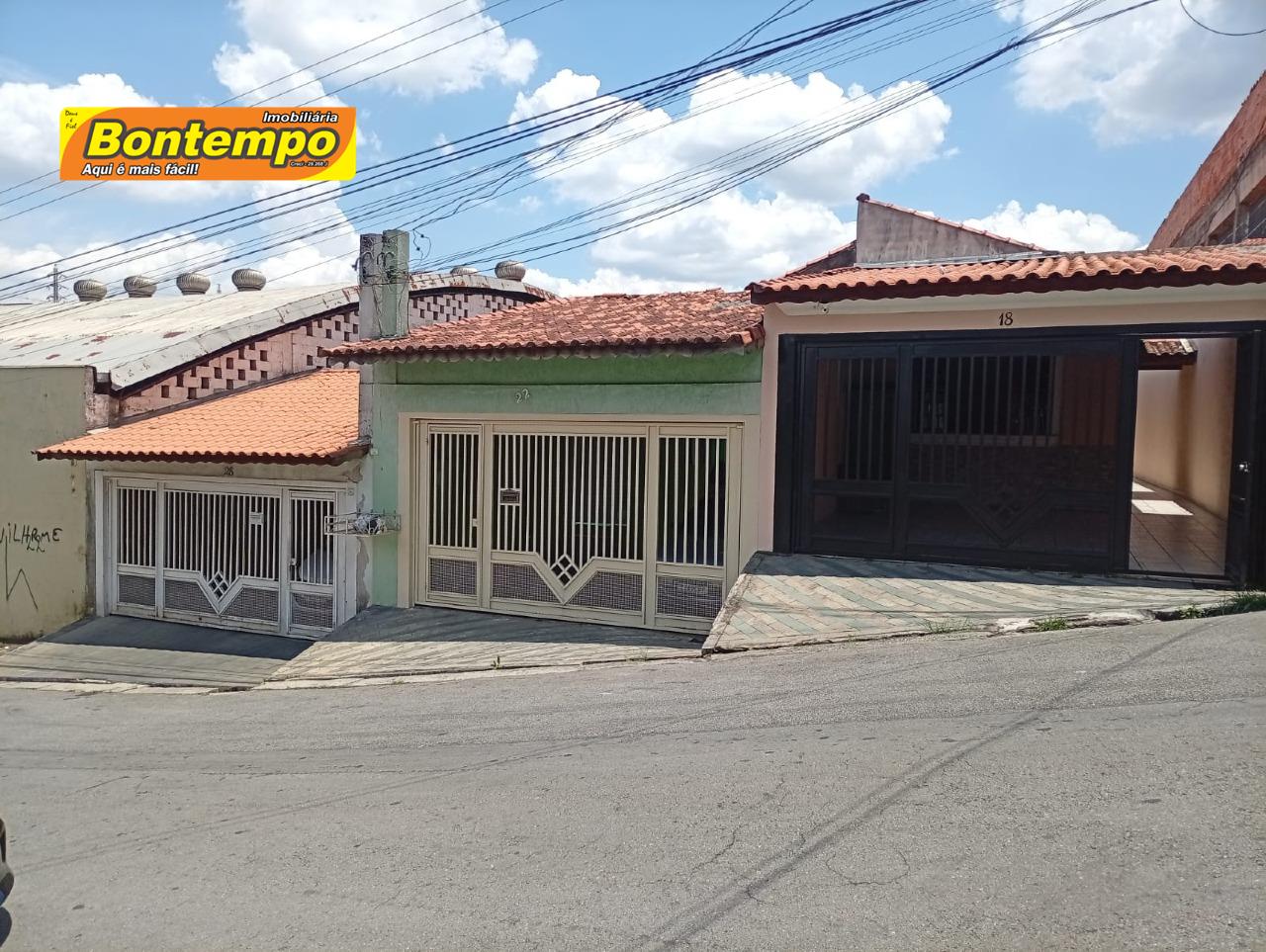 CASA à venda no JARDIM DAS BELEZAS: 