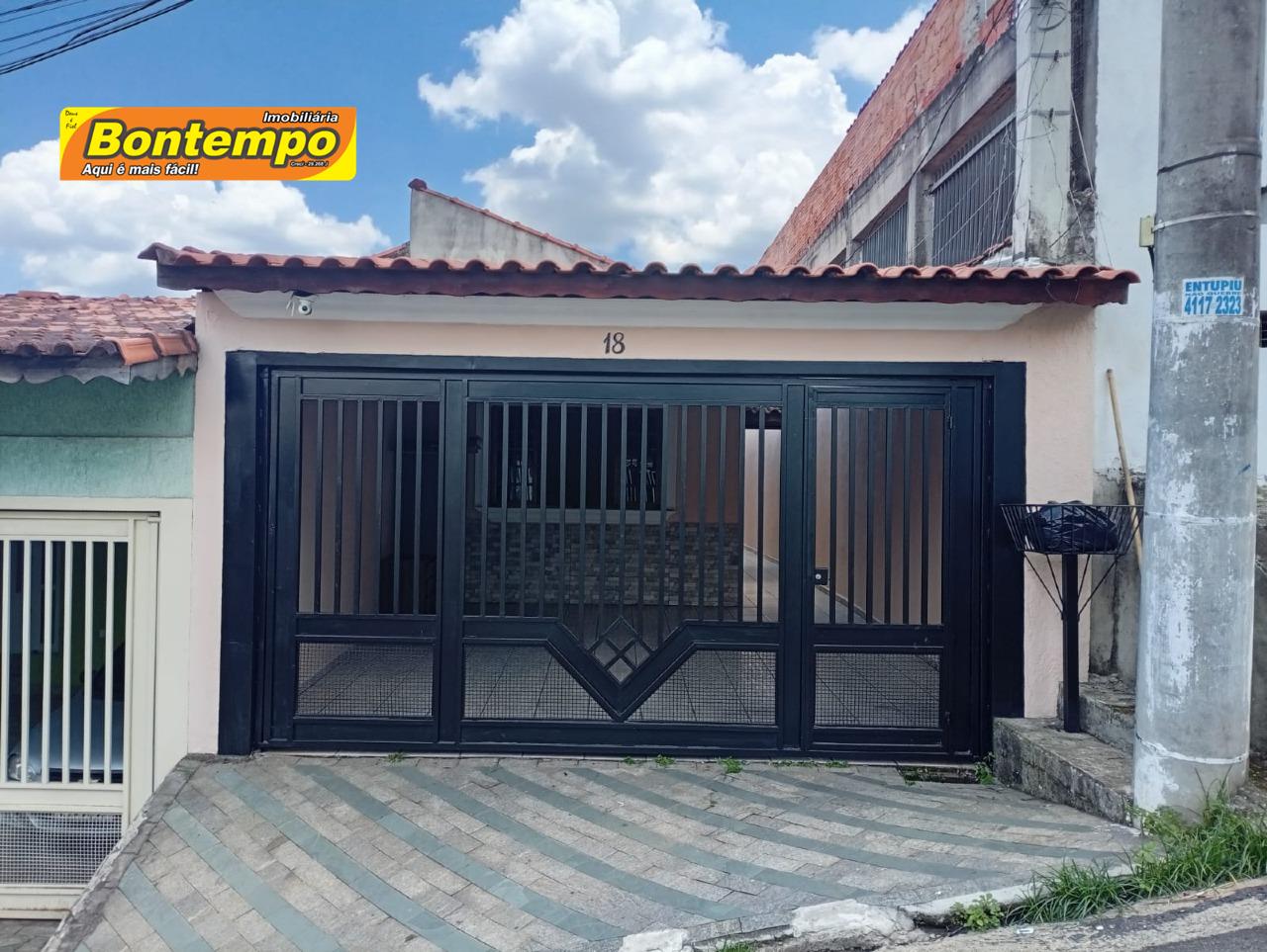 CASA à venda no JARDIM DAS BELEZAS: 