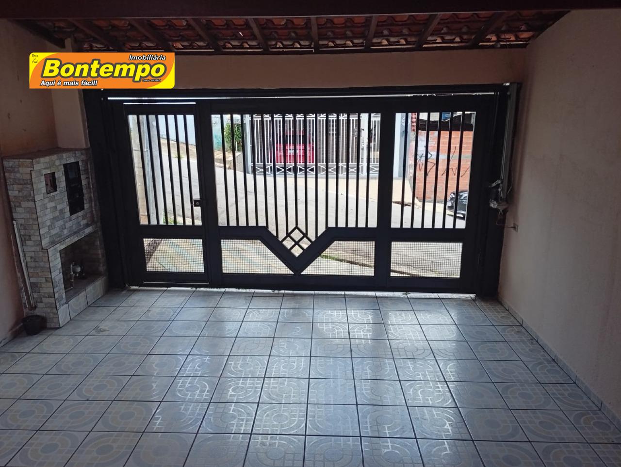 CASA à venda no JARDIM DAS BELEZAS: 