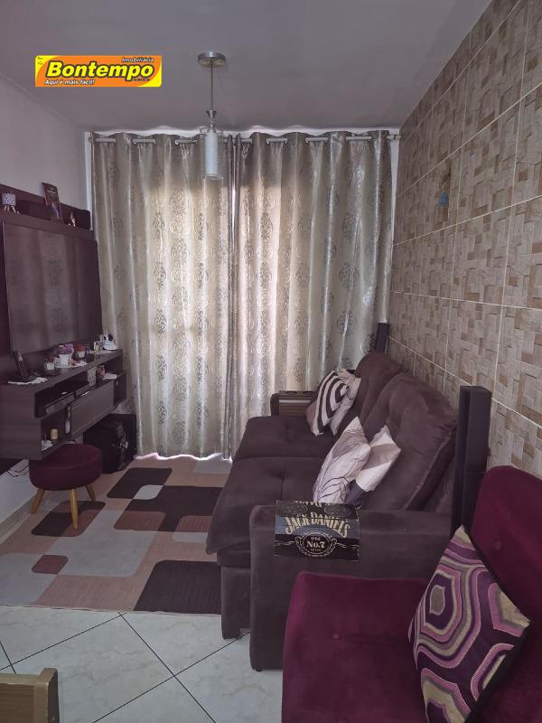 APARTAMENTO à venda no PARQUE ROSEIRA: 