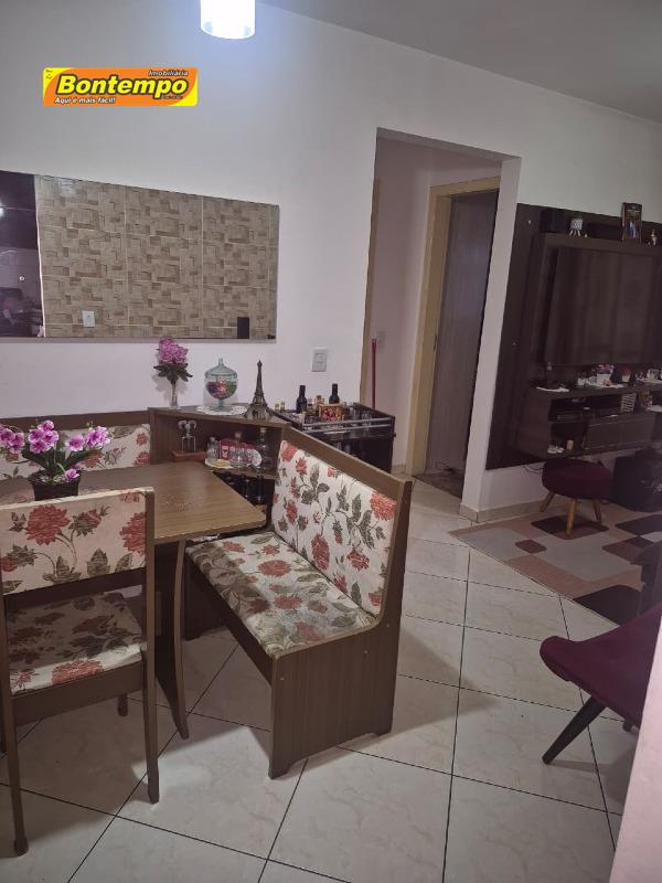 APARTAMENTO à venda no PARQUE ROSEIRA: 