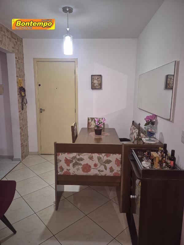 APARTAMENTO à venda no PARQUE ROSEIRA: 