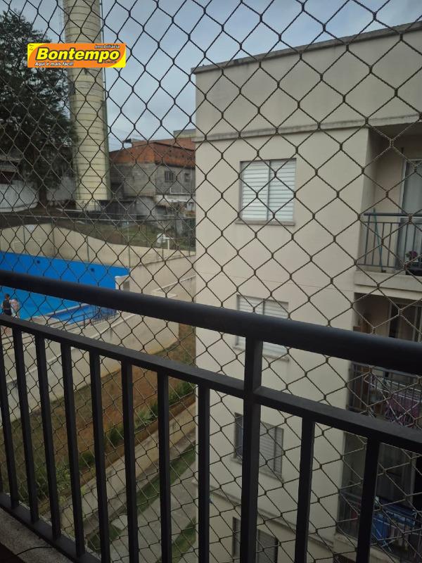 APARTAMENTO à venda no PARQUE ROSEIRA: 