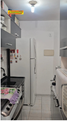 APARTAMENTO à venda no PARQUE ROSEIRA: 