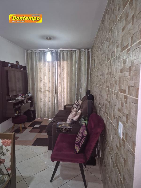 APARTAMENTO à venda no PARQUE ROSEIRA: 