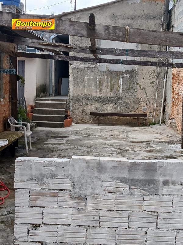 CASA à venda no VILA CALDAS: 