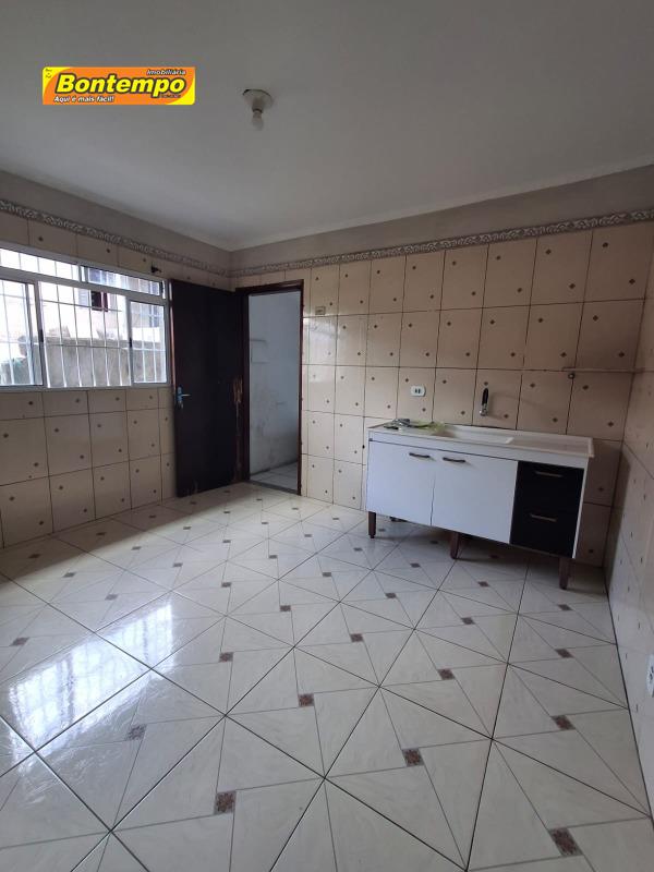 SOBRADO à venda no VILA VELOSO: 