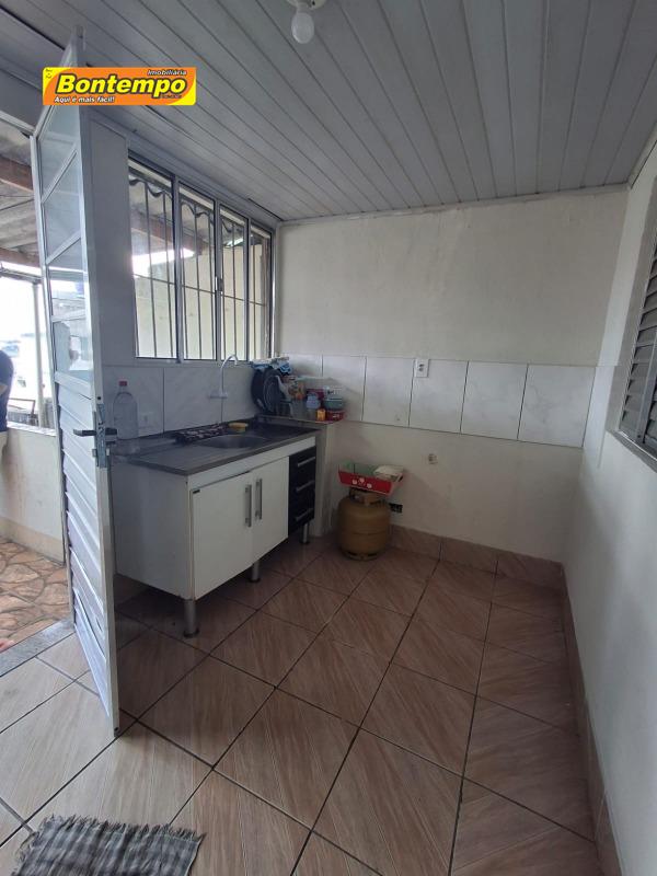 SOBRADO à venda no VILA VELOSO: 