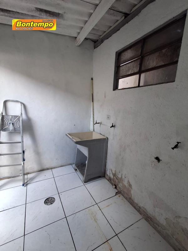 SOBRADO à venda no VILA VELOSO: 