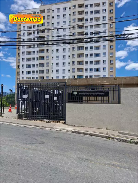 APARTAMENTO à venda no VILA MERCÊS: 