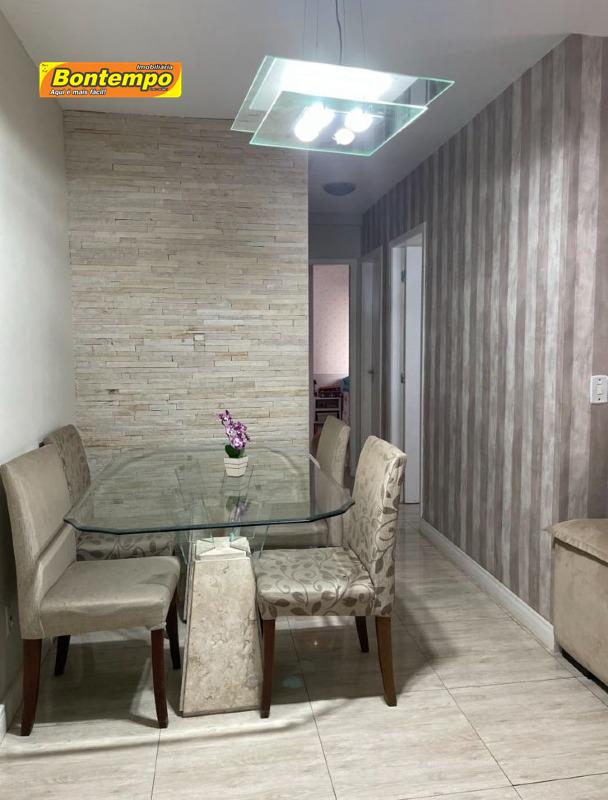 APARTAMENTO à venda no VILA MERCÊS: 