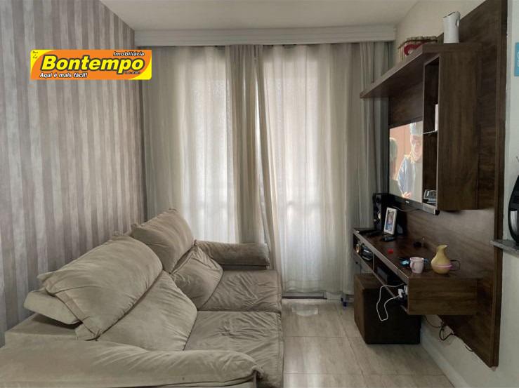 APARTAMENTO à venda no VILA MERCÊS: 
