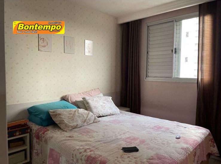 APARTAMENTO à venda no VILA MERCÊS: 