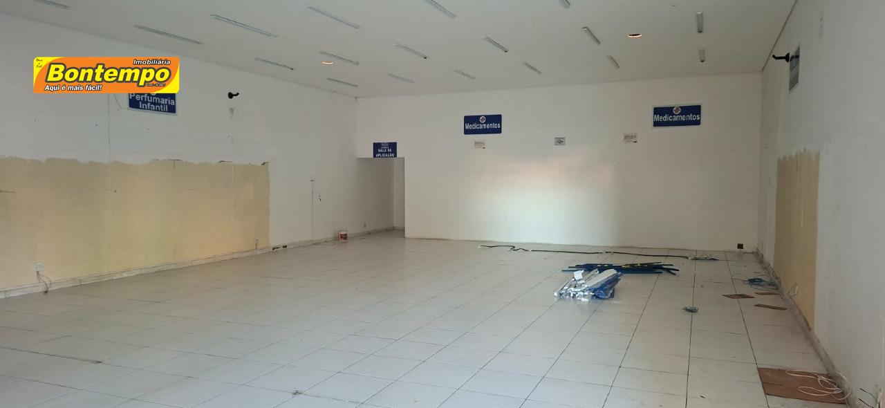 SALÃO COMERCIAL para aluguel no JD. NOVO HORIZONTE: 