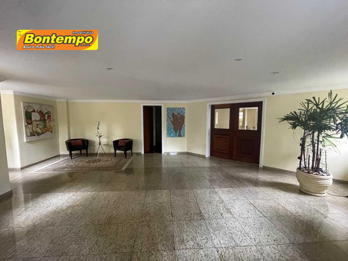 APARTAMENTO para aluguel no Jardim Ampliação: 