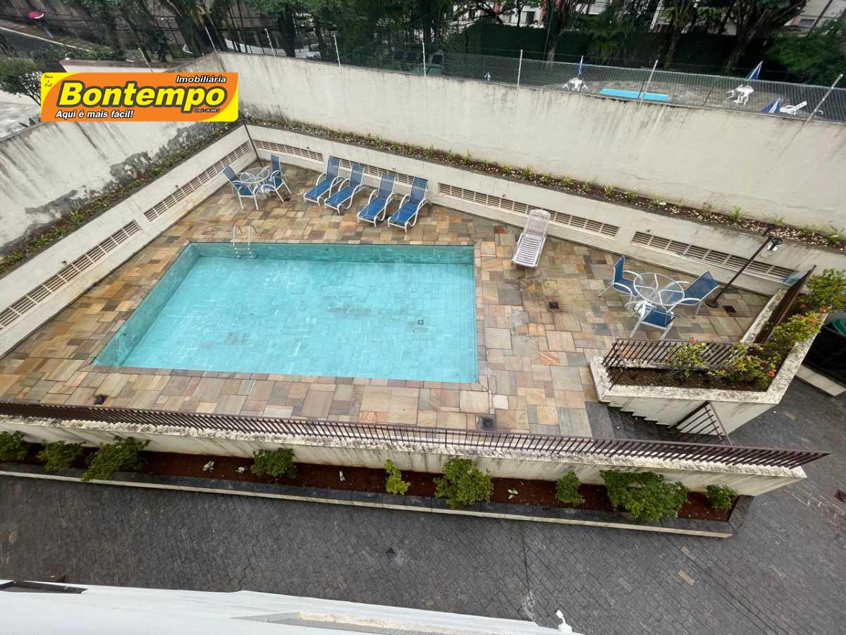 APARTAMENTO para aluguel no Jardim Ampliação: 