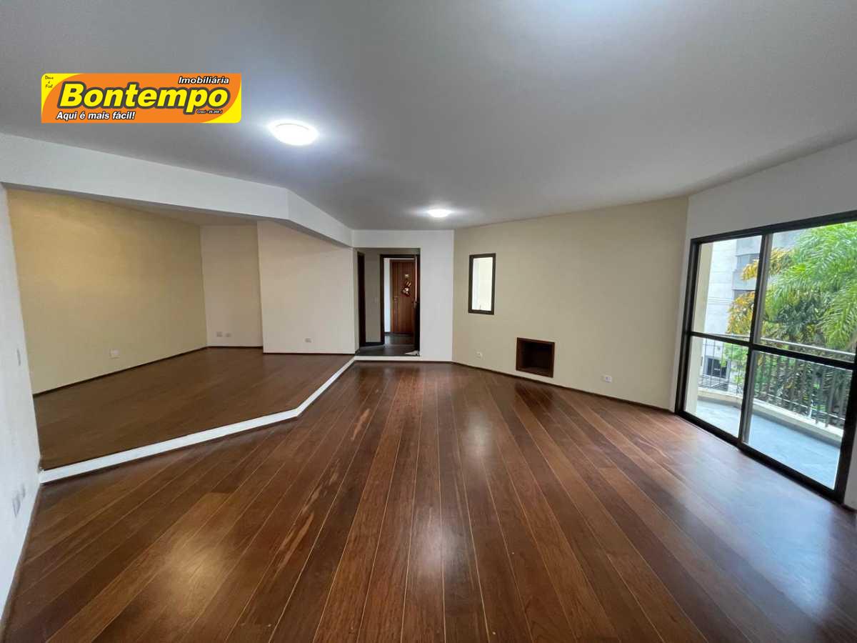 APARTAMENTO à venda no JD. AMPLIAÇÃO: 