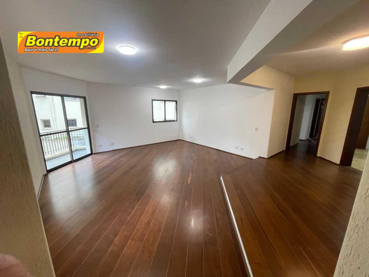 APARTAMENTO à venda no JD. AMPLIAÇÃO: 