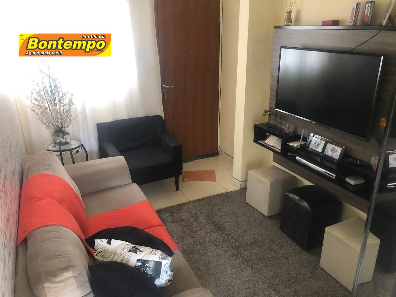 APARTAMENTO à venda no COHAB: 