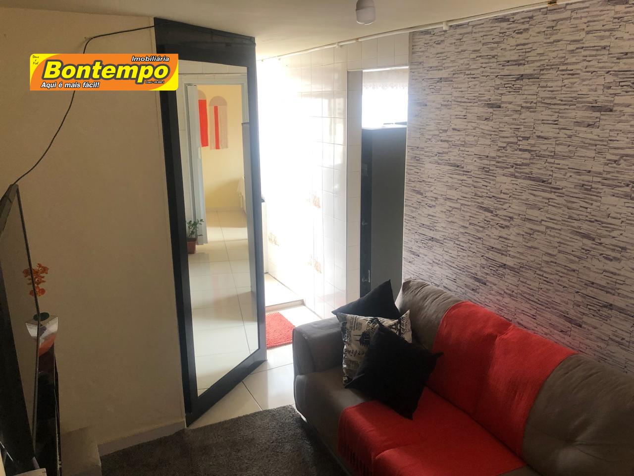 APARTAMENTO à venda no COHAB: 