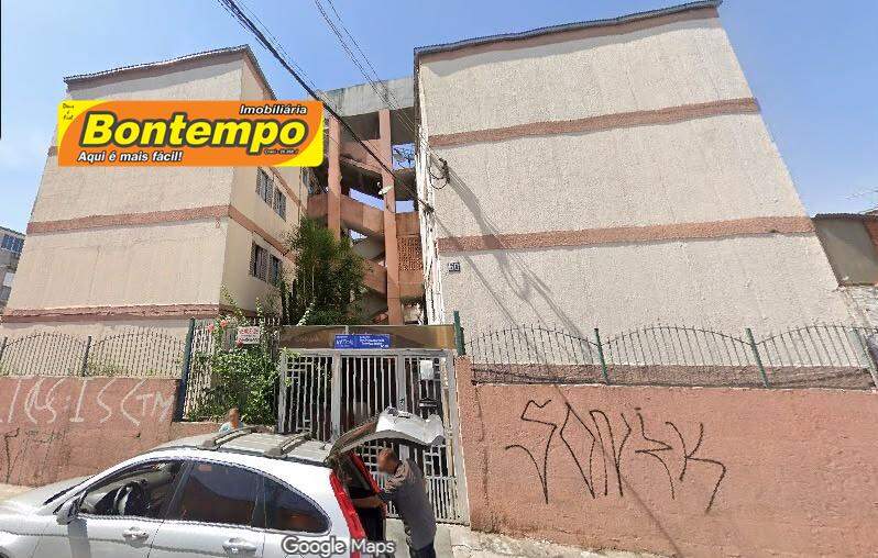 APARTAMENTO à venda no COHAB: 