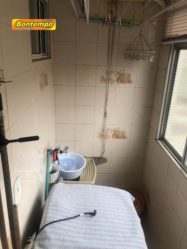 APARTAMENTO à venda no COHAB: 