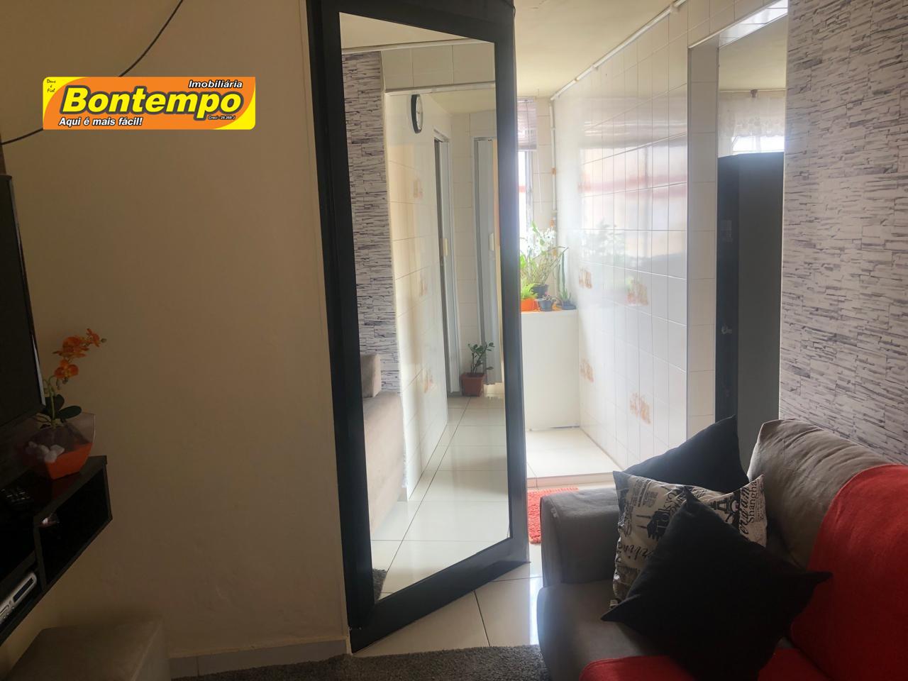 APARTAMENTO à venda no COHAB: 