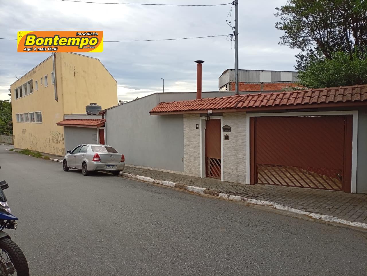 CASA à venda no Vila Sul Americana: 