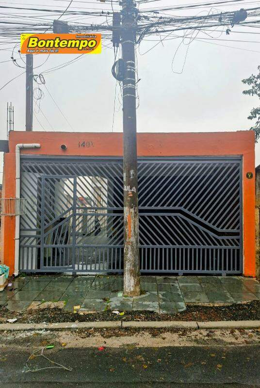 CASA para aluguel no VILA JUSSARA: 