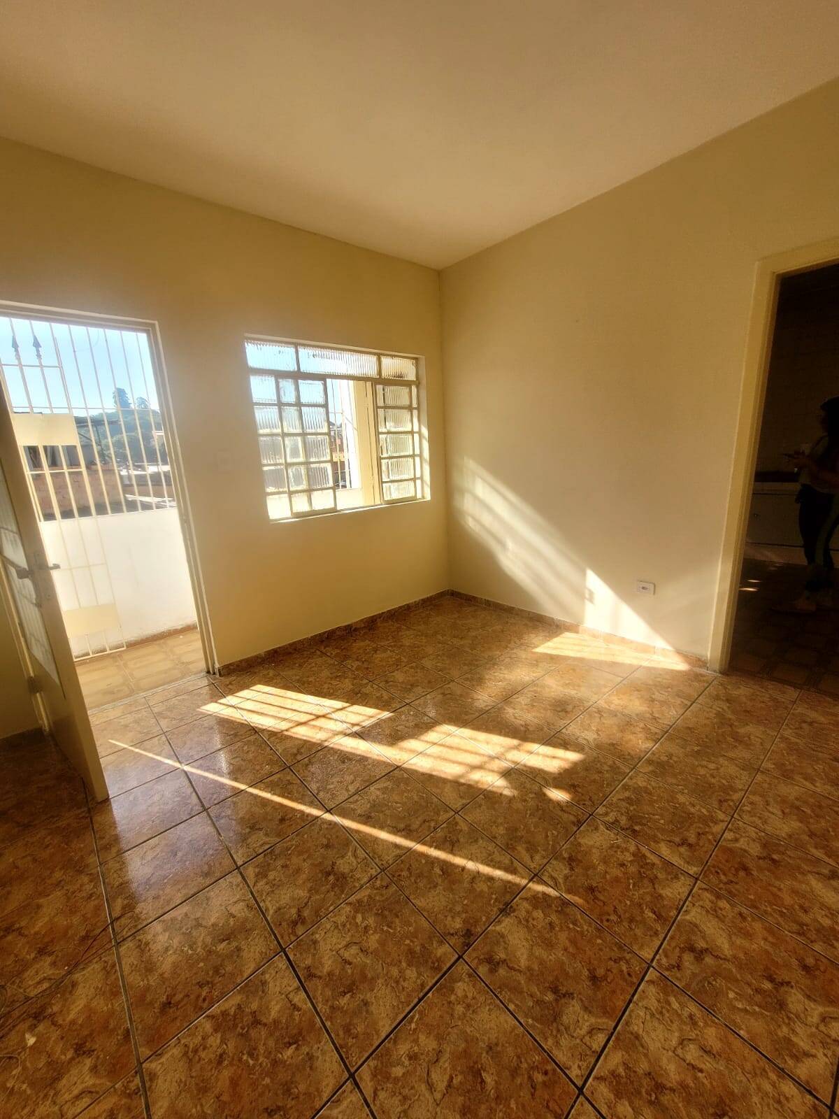 CASA para aluguel no VILA JUSSARA: Sala