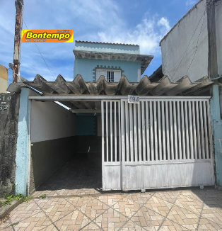 SOBRADO para aluguel no ARISTON: 