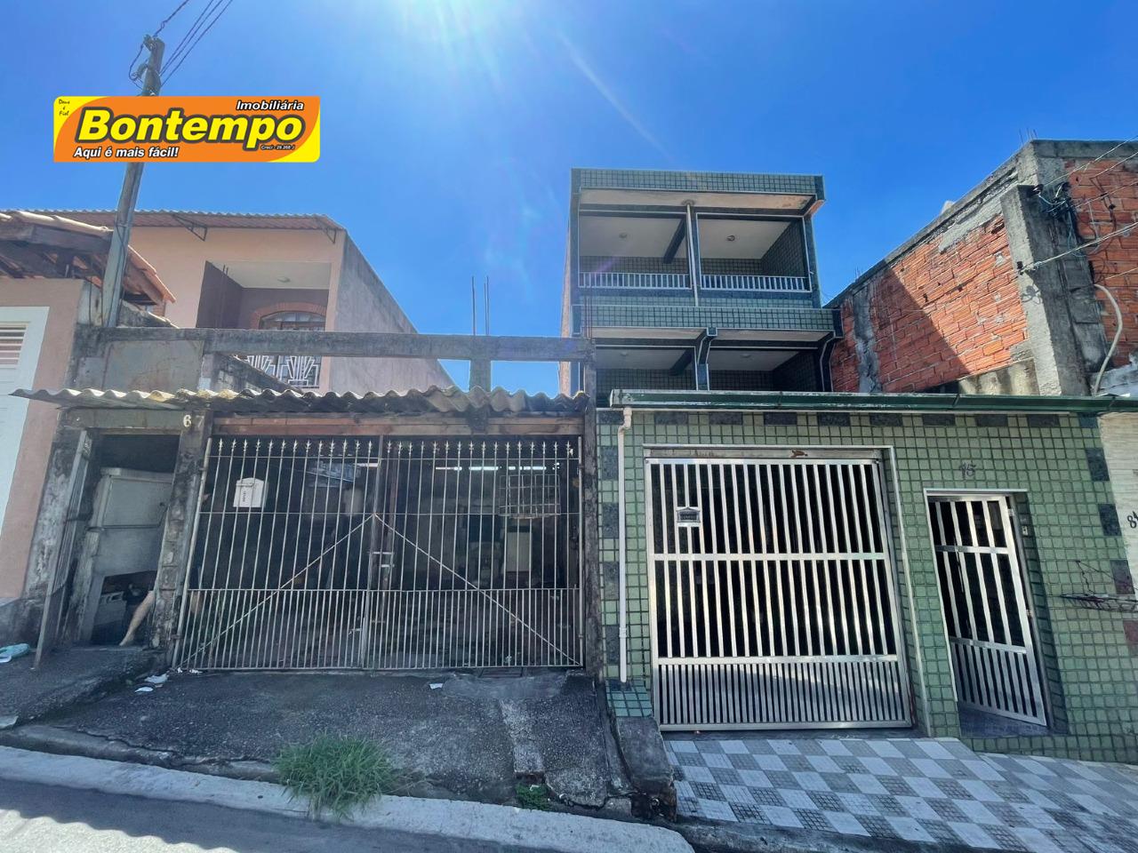 CASA à venda no Jardim Primavera: 