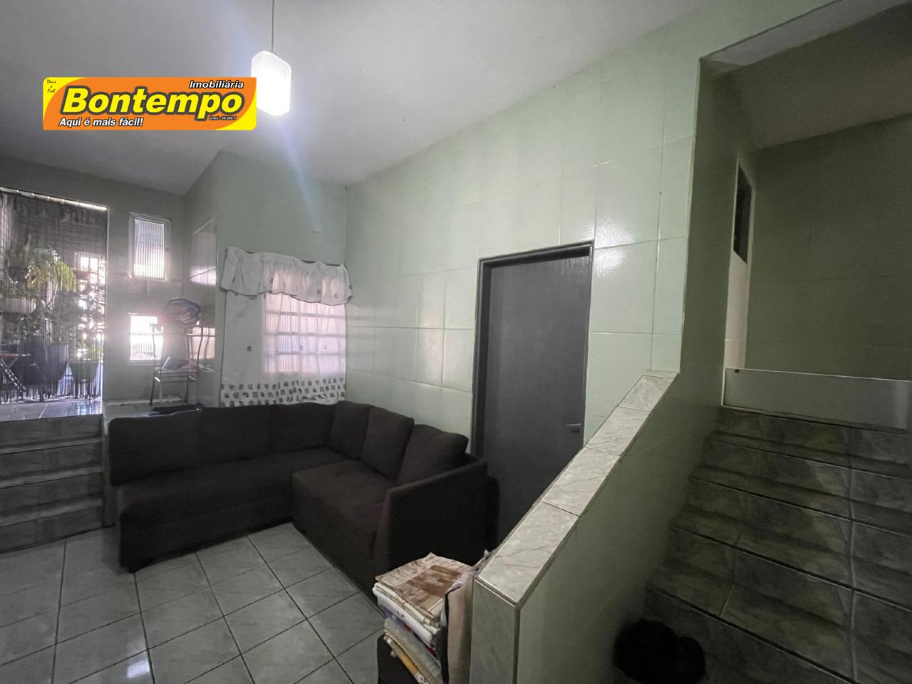 CASA à venda no Jardim Primavera: 