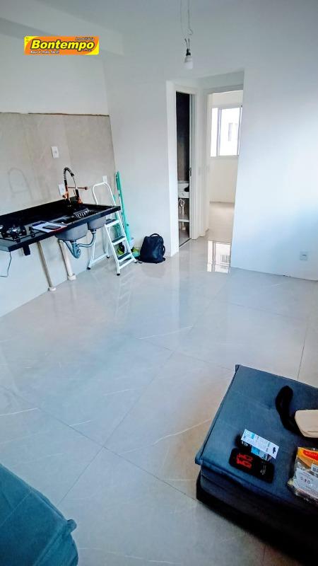 APARTAMENTO para aluguel no Vila Sul Americana: 