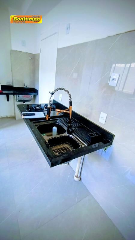 APARTAMENTO para aluguel no Vila Sul Americana: 