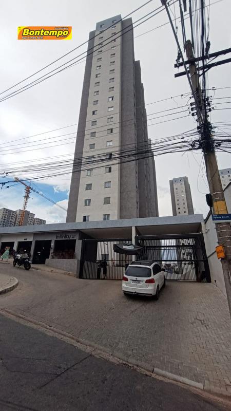 APARTAMENTO para aluguel no Vila Sul Americana: 