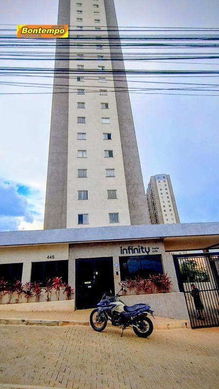 APARTAMENTO para aluguel no Vila Sul Americana: 