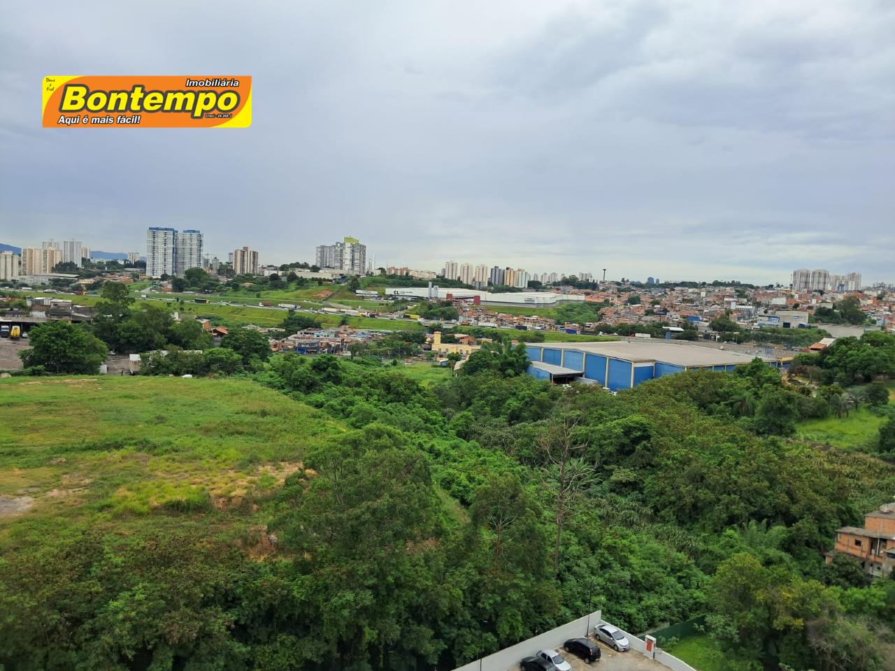 APARTAMENTO à venda no VILA VELOSO: 