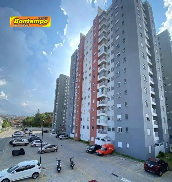 APARTAMENTO à venda no VILA VELOSO: 