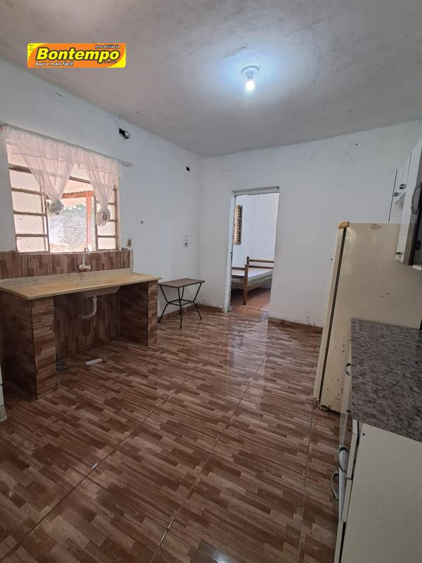 CASA à venda no Vila São João: 