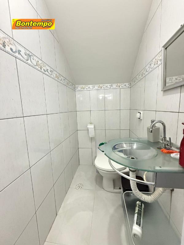 SOBRADO à venda no Vila Santa Rosa: 