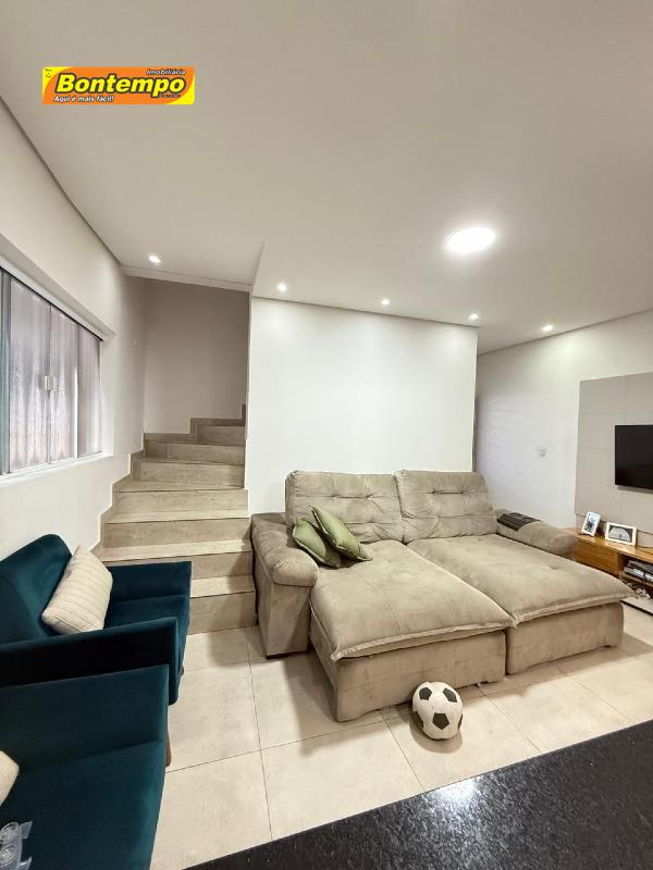 SOBRADO à venda no Vila Santa Rosa: 