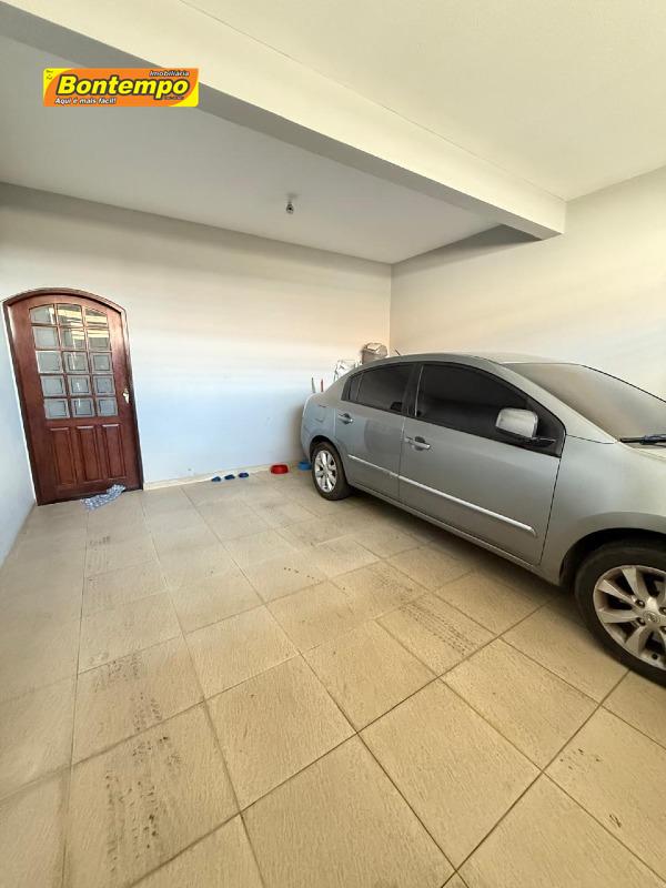 SOBRADO à venda no Vila Santa Rosa: 