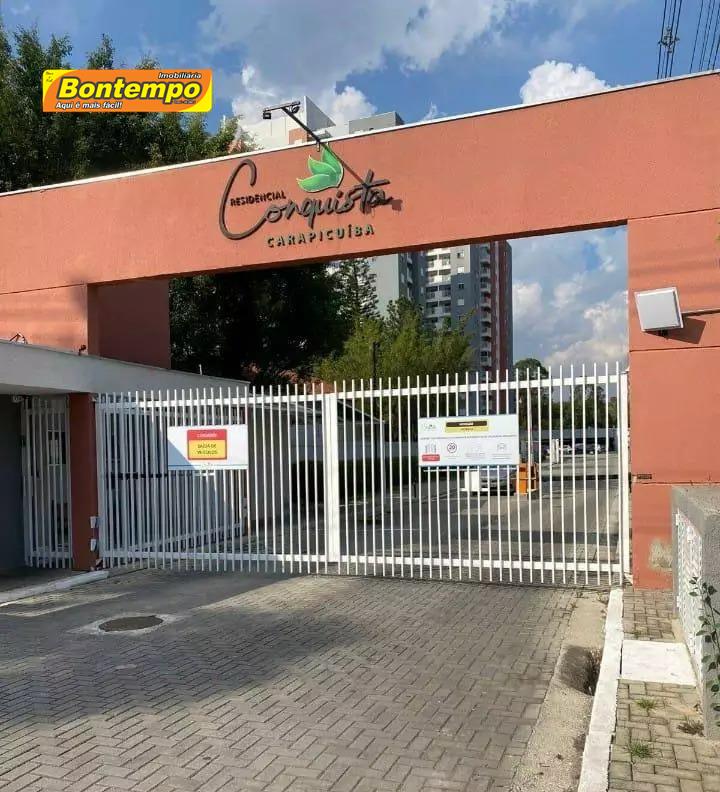 APARTAMENTO para aluguel no VILA VELOSO: 