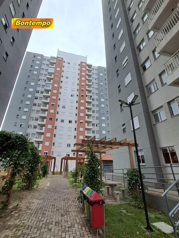 APARTAMENTO para aluguel no VILA VELOSO: 
