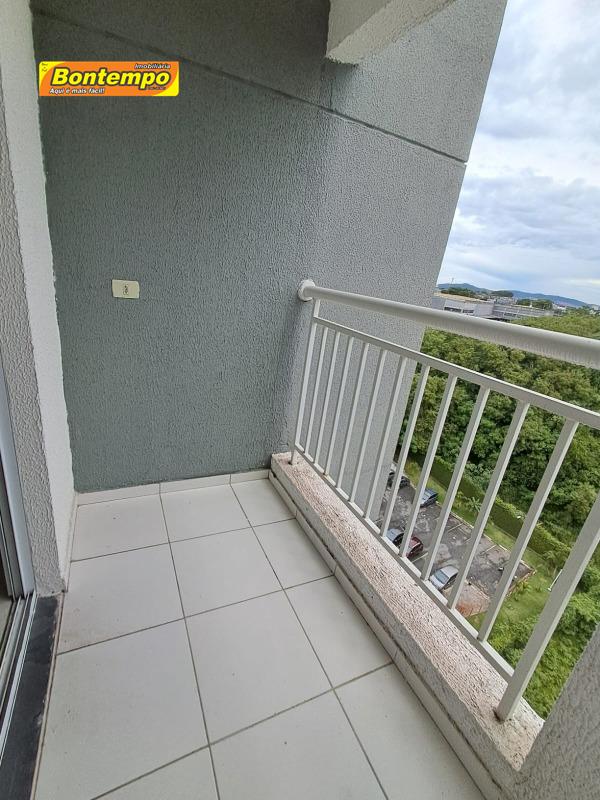 APARTAMENTO para aluguel no VILA VELOSO: 